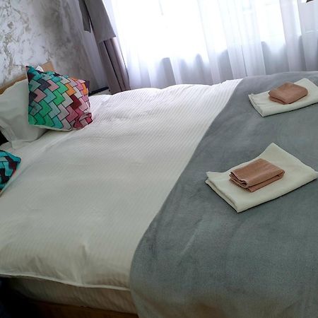 Garsoniera Ioana Apartman Sinaia Kültér fotó