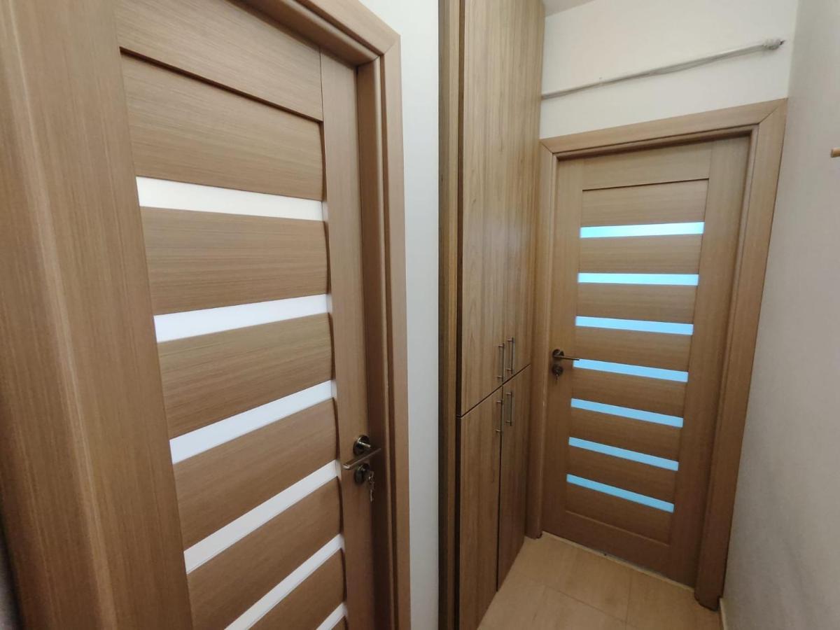 Garsoniera Ioana Apartman Sinaia Kültér fotó
