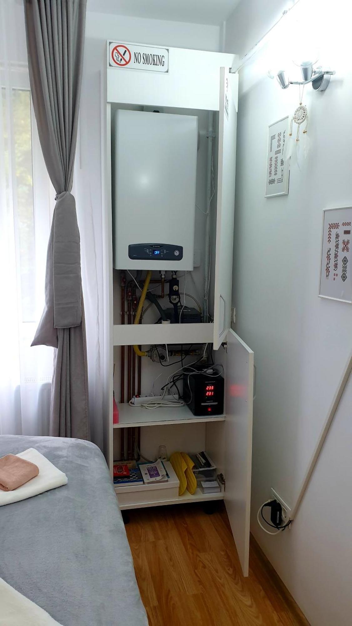 Garsoniera Ioana Apartman Sinaia Kültér fotó