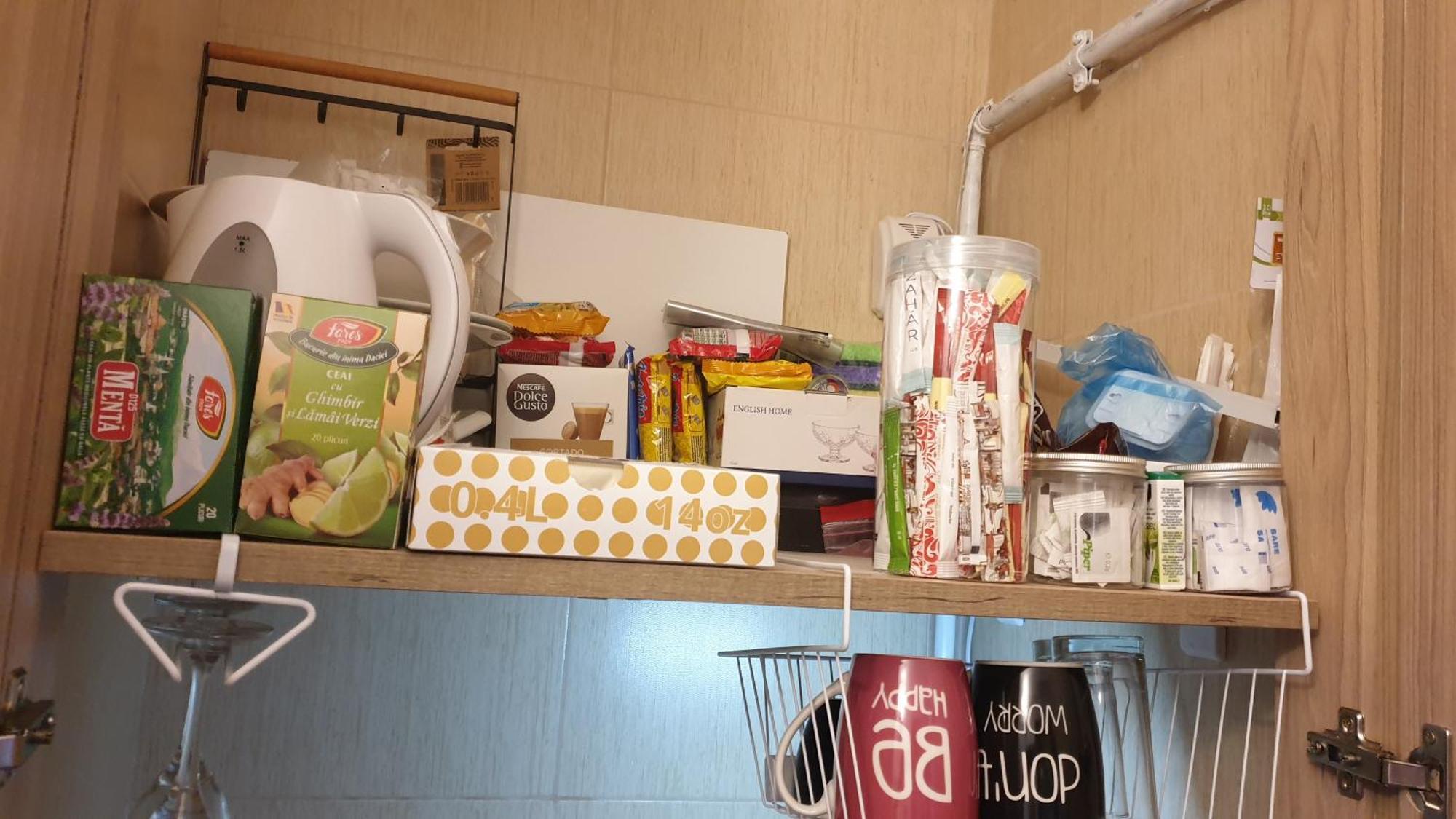 Garsoniera Ioana Apartman Sinaia Kültér fotó