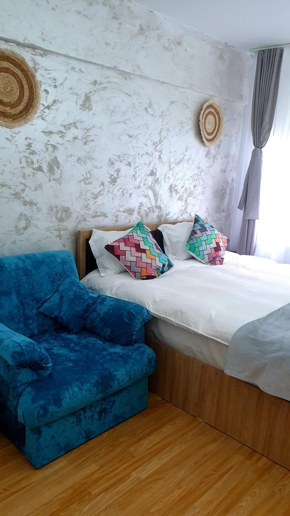 Garsoniera Ioana Apartman Sinaia Kültér fotó